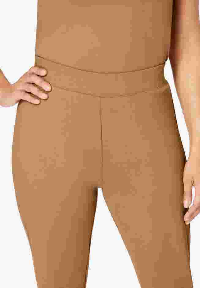 3 Piece Ponte Pant Set image number 4