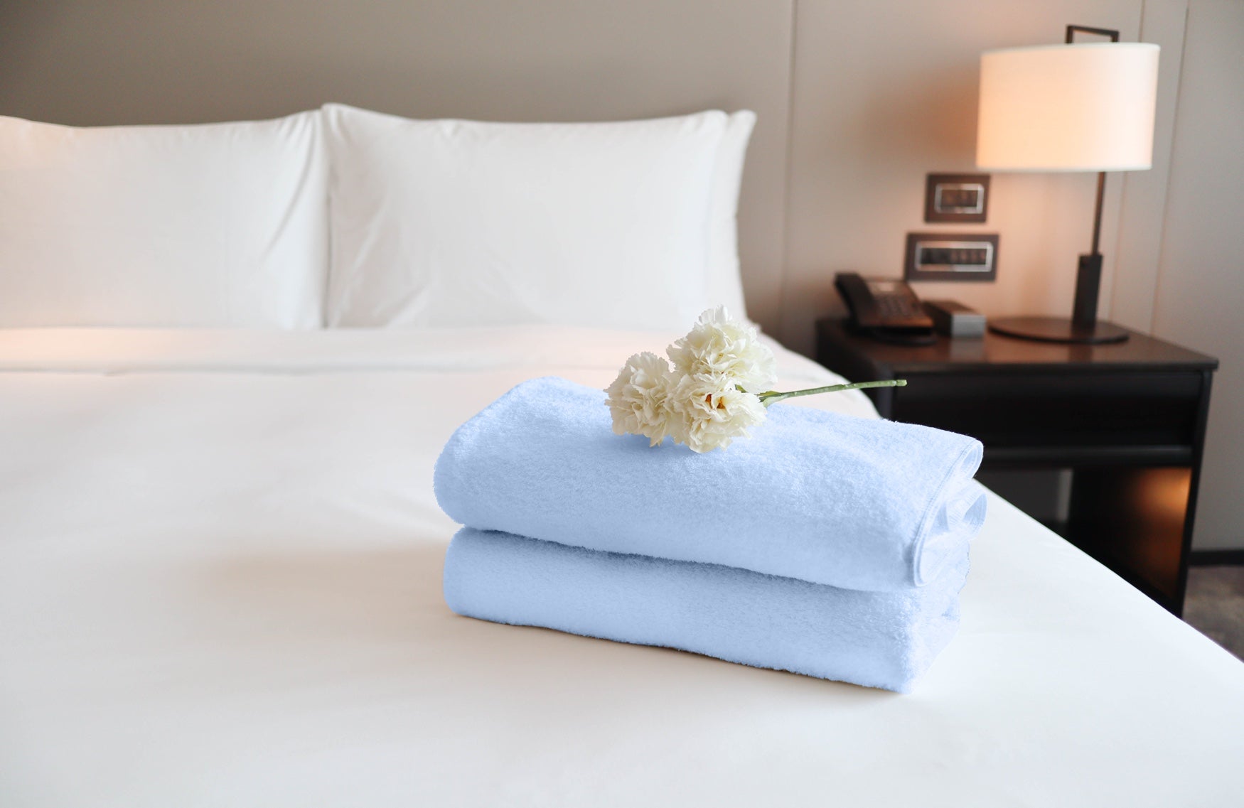 Bed Tite&trade; COOLMAX&reg; Sheet Set image number 4