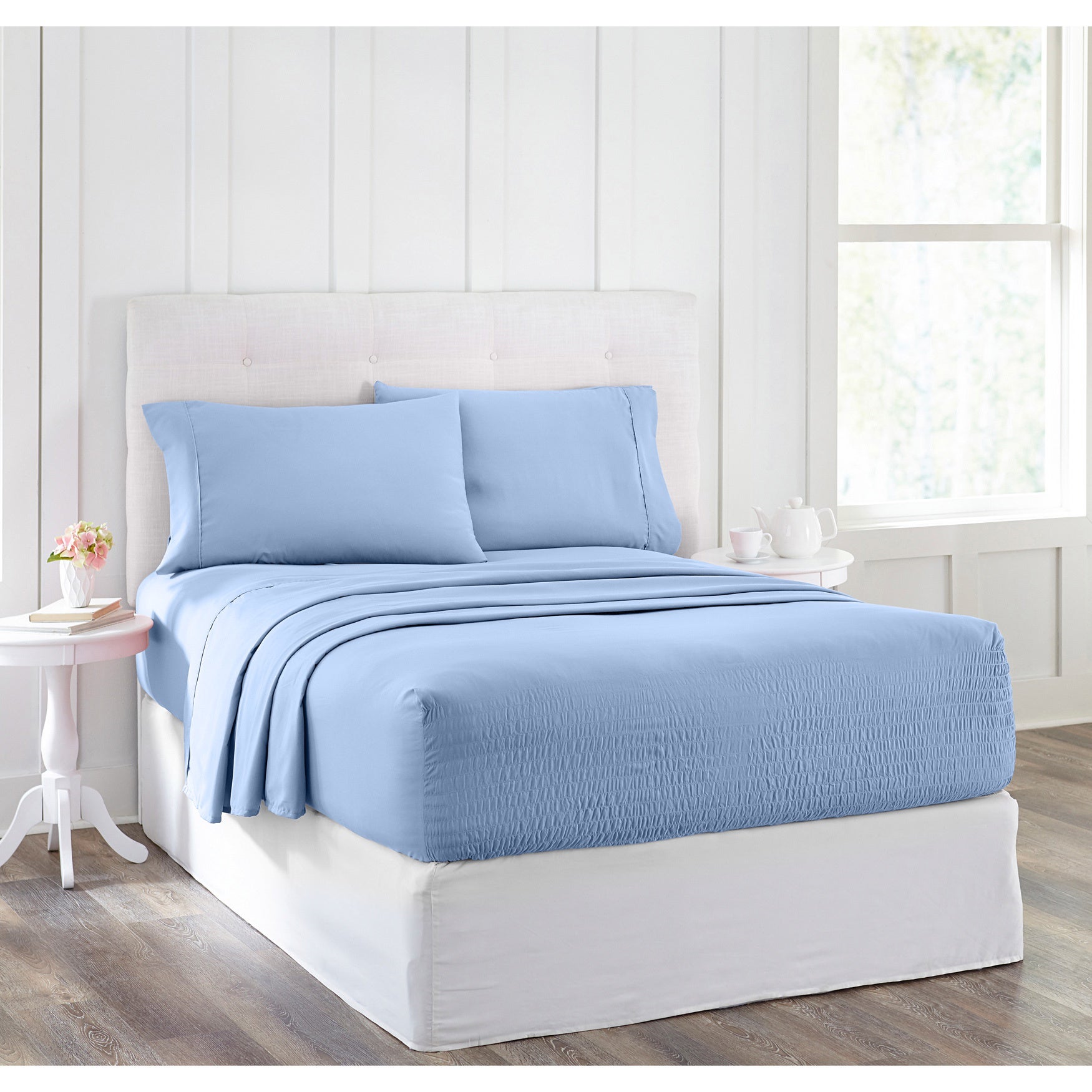 Bed Tite™ COOLMAX® Sheet Set image number 0