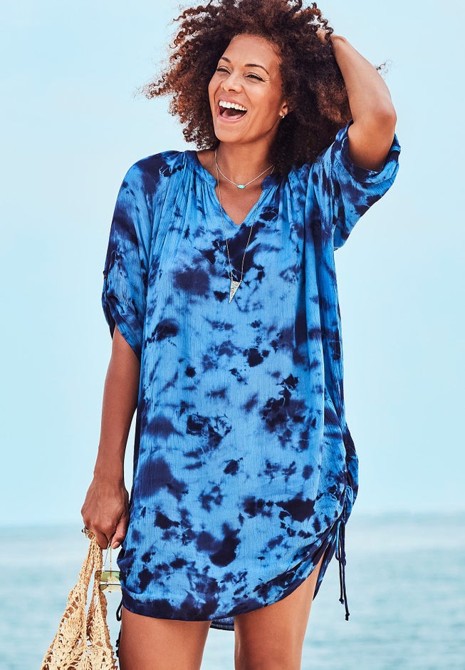 Abigail Cover Up Tunic image number 0