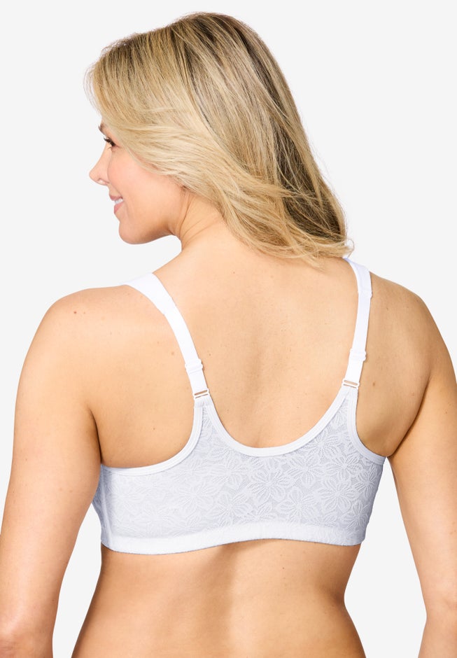 Avenue Body Lace T-Shirt Bra image number 1