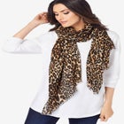 Lightweight Scarf image number null