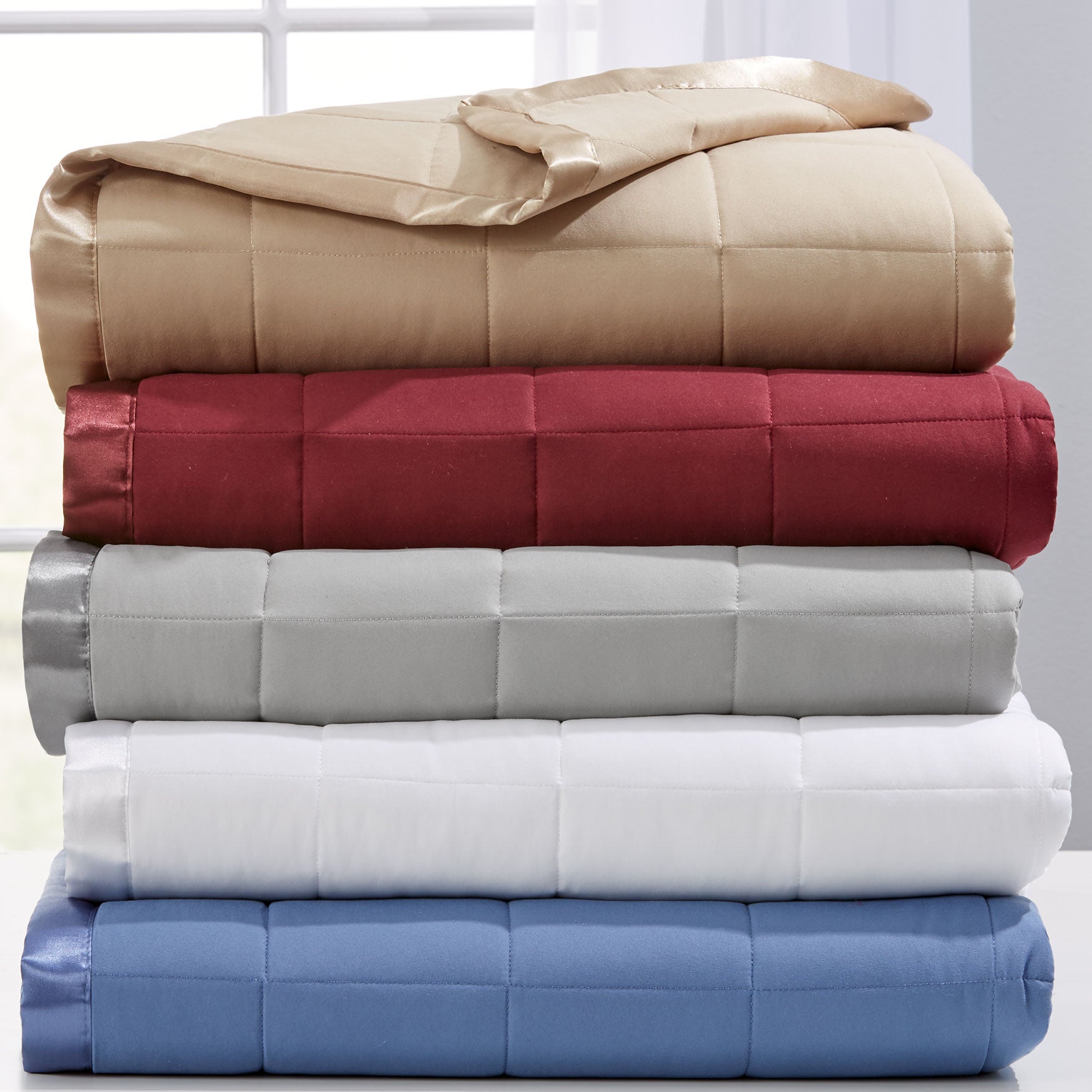 Down-Alternative Blanket image number 1