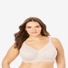 Celeste Soft Cup Cooling Wireless Bra GD6113 image number null