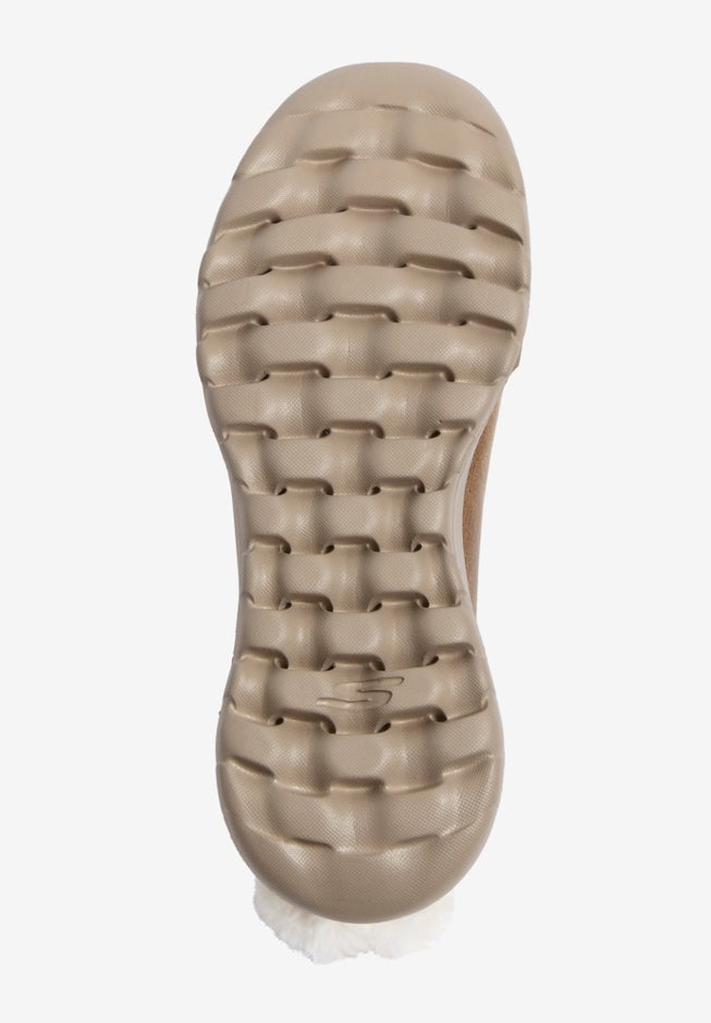 The Slip-Ins™ Hands Free On the Go Joy Cozy Bootie image number null