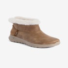 The Slip-Ins™ Hands Free On the Go Joy Cozy Bootie image number null