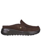 The On-The-GO Joy Cheering Slip On Mule image number null