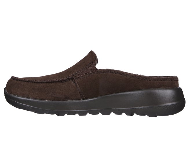 The On-The-GO Joy Cheering Slip On Mule image number 4