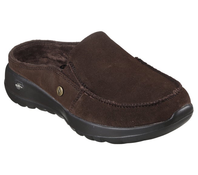 The On-The-GO Joy Cheering Slip On Mule image number 0