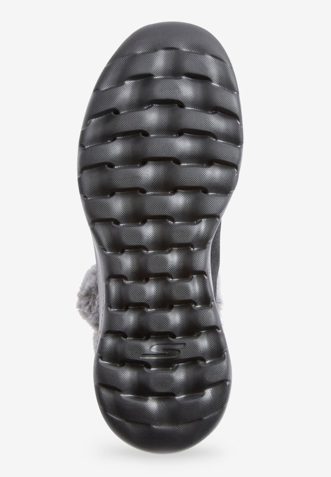 The On the Go Joy Savvy Bootie image number null