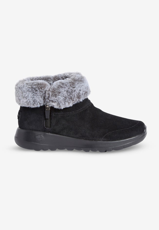 The On the Go Joy Savvy Bootie image number null