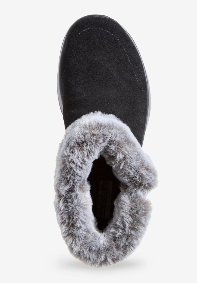 The On the Go Joy Savvy Bootie image number null