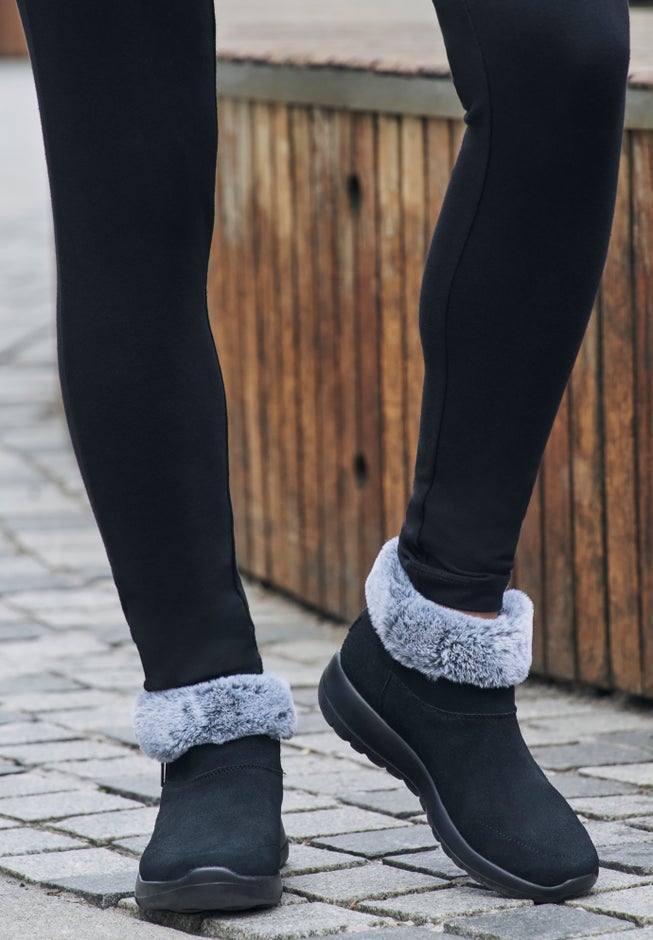 The On the Go Joy Savvy Bootie image number null