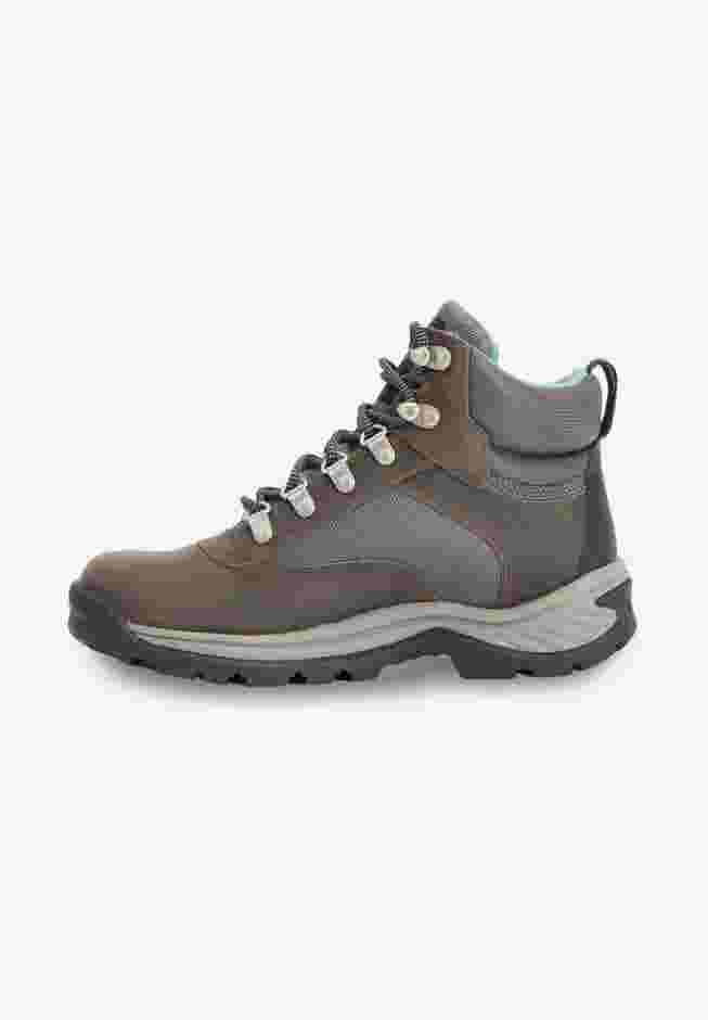 The White Ledge Waterproof Boot image number 3