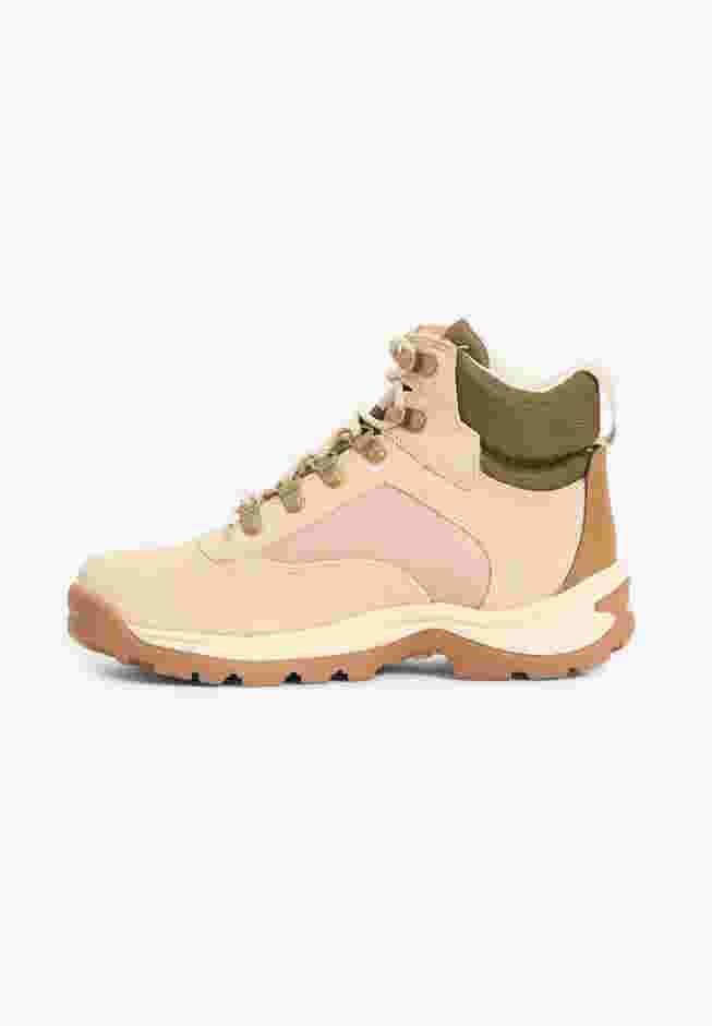 The White Ledge Waterproof Boot image number 3