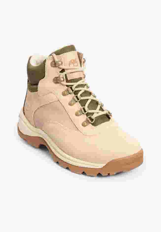 The White Ledge Waterproof Boot image number 0