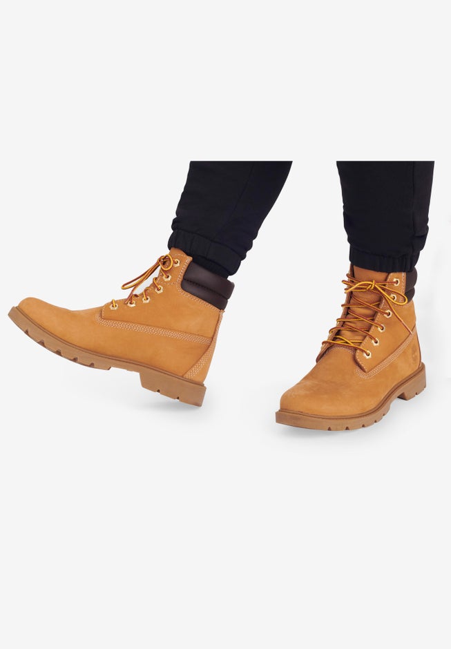 The Linden Woods Waterproof Boot image number 5