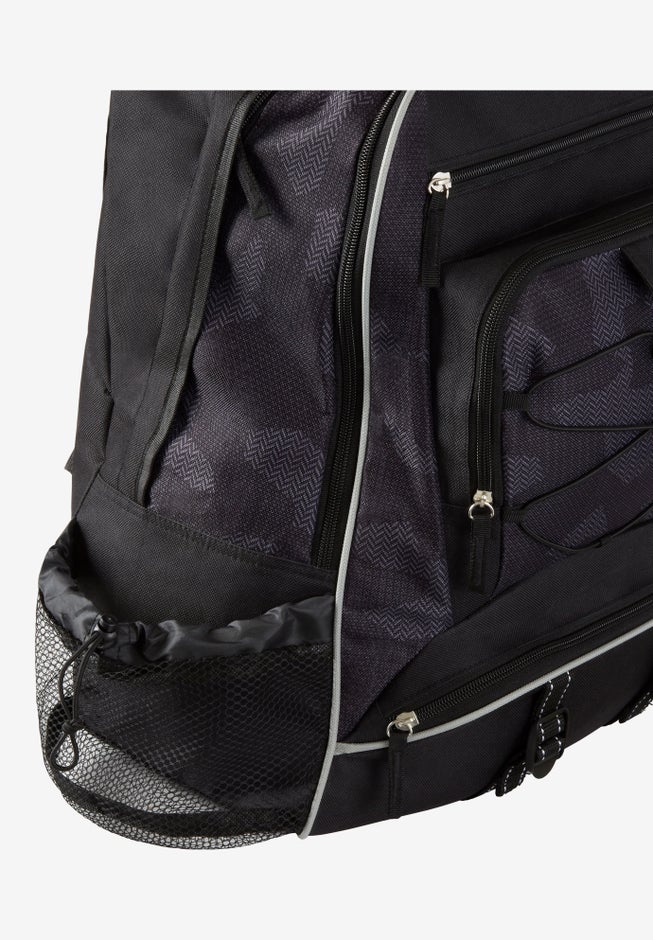 Sport Backpack image number 4
