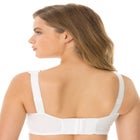 Exquisite Form® Fully® Original Support Wireless Bra #5100532 image number null