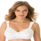 Exquisite Form® Fully® Original Support Wireless Bra #5100532 image number null