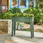 36"W Raised Garden Planter image number null