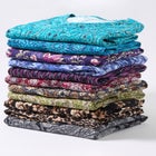 Suprema&reg; 3/4 Sleeve V-Neck Tee image number 3