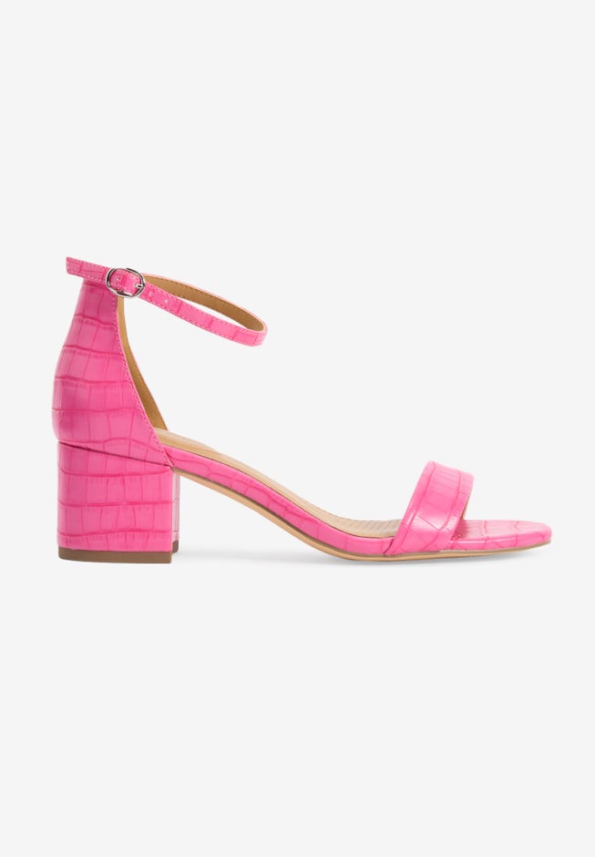 The Orly Sandal image number 3