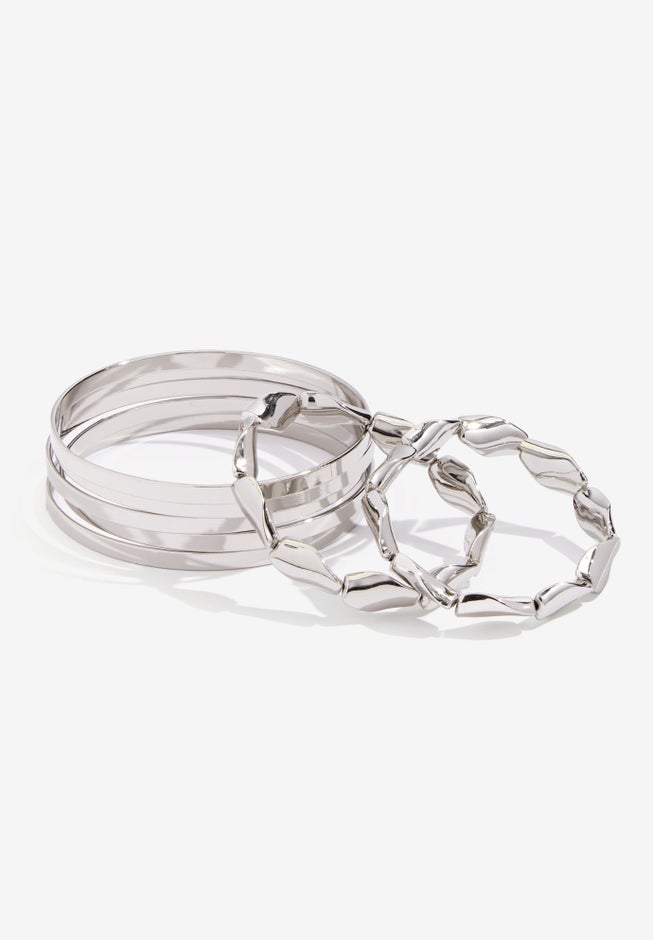 Beautiful Bangle Set image number 2