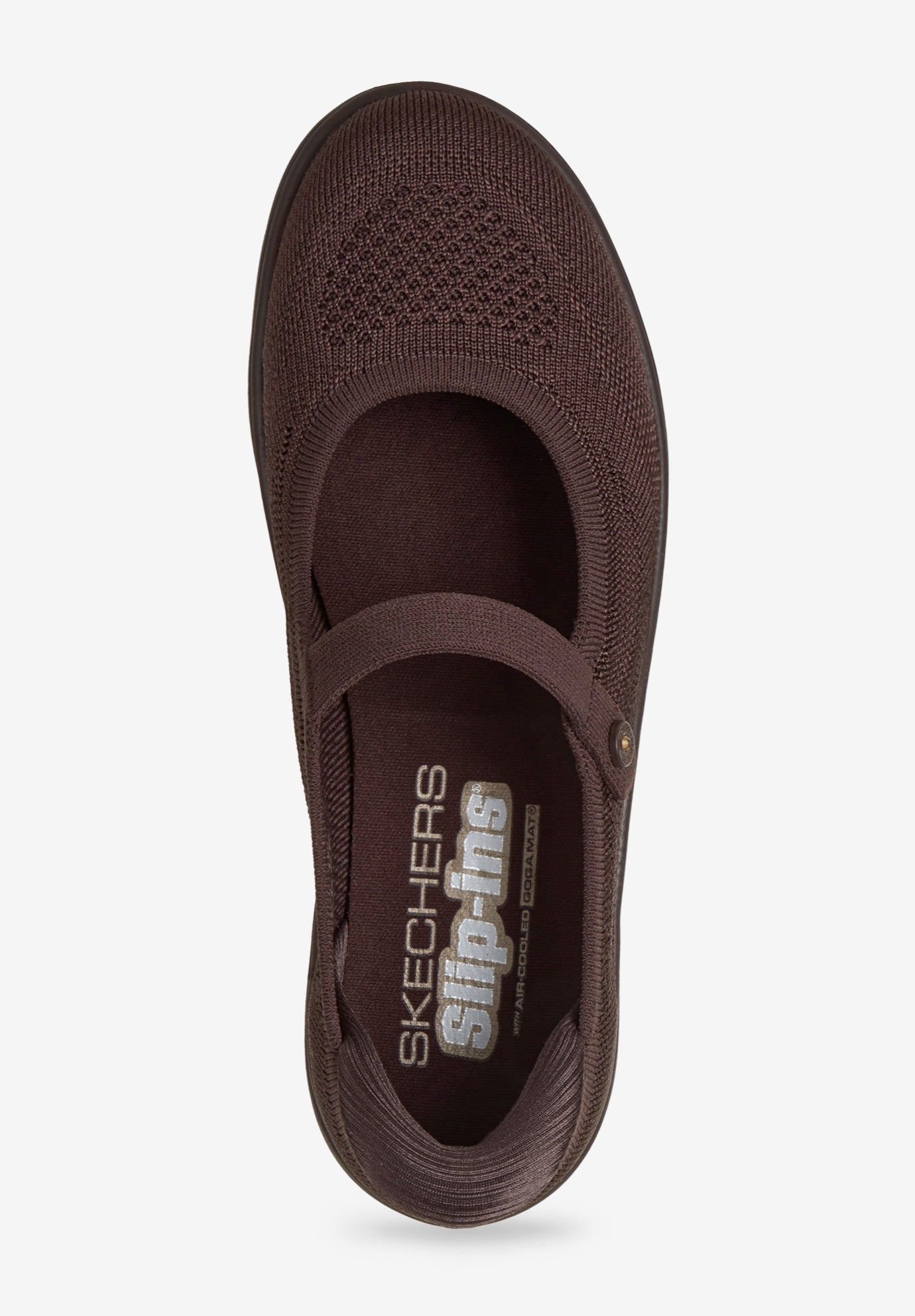 The Slip Ins&trade; On the Go Mary Ann Flat image number 4