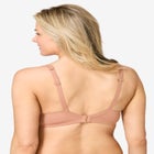 Leading Lady&reg; The Jolene Perfect Plunge Underwire Bra image number null