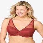 Leading Lady&reg; The Jolene Perfect Plunge Underwire Bra image number null