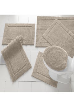 BH Studio Luxe Bath Rugs
