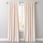 BH Studio Velvet Rod-Pocket Panel image number null