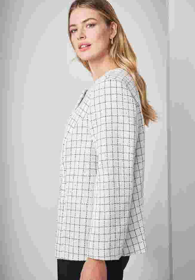 Tweed Lady Jacket image number 2