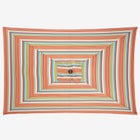 6½' x 10' Oversized Rectangular Umbrella image number null