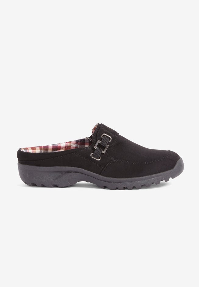 The Joy Slip On Mule image number 3