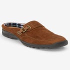 The Joy Slip On Mule image number null