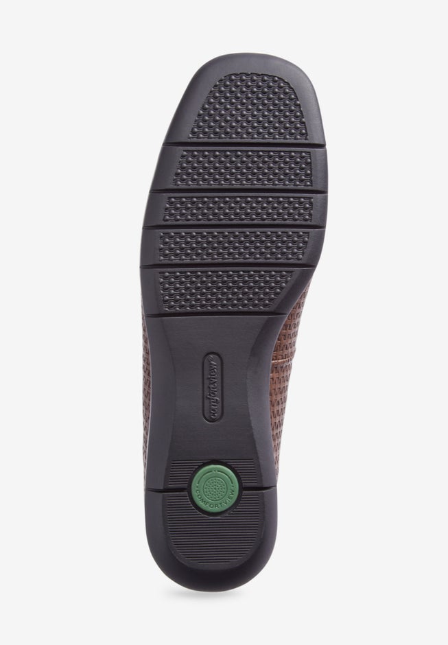 The Fay Slip On Flat image number 2