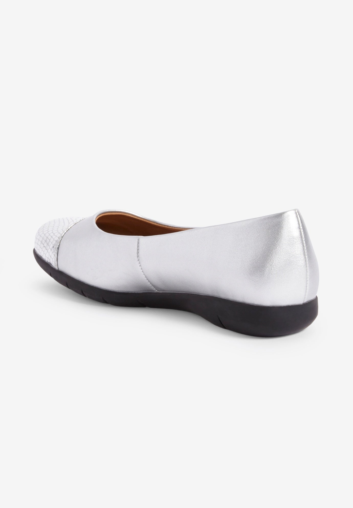 The Fay Slip On Flat image number 2