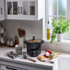Black & Decker 7QT Multicooker Heat and Eat Technology image number 1