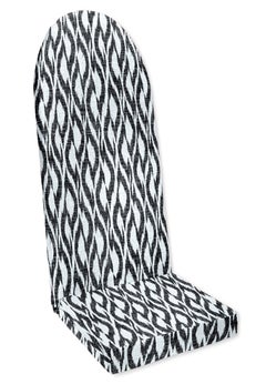 BH Outdoor Performance Adirondack Chair Cushion