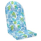 BH Outdoor Performance Adirondack Chair Cushion image number null