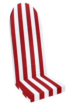 BH Outdoor Performance Adirondack Chair Cushion