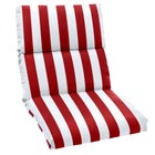 BH Performance Universal Chair Cushion image number null