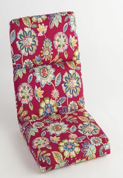 BH Performance Universal Chair Cushion