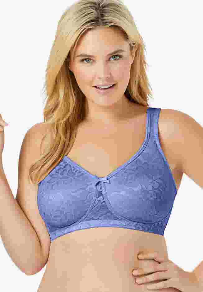 Jacquard Wireless Bra image number 0
