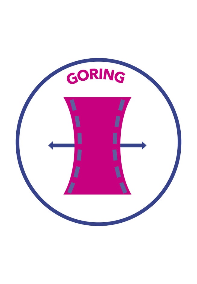 The Janis Tall Wide Calf Leather Boot By Comfortview image number 11