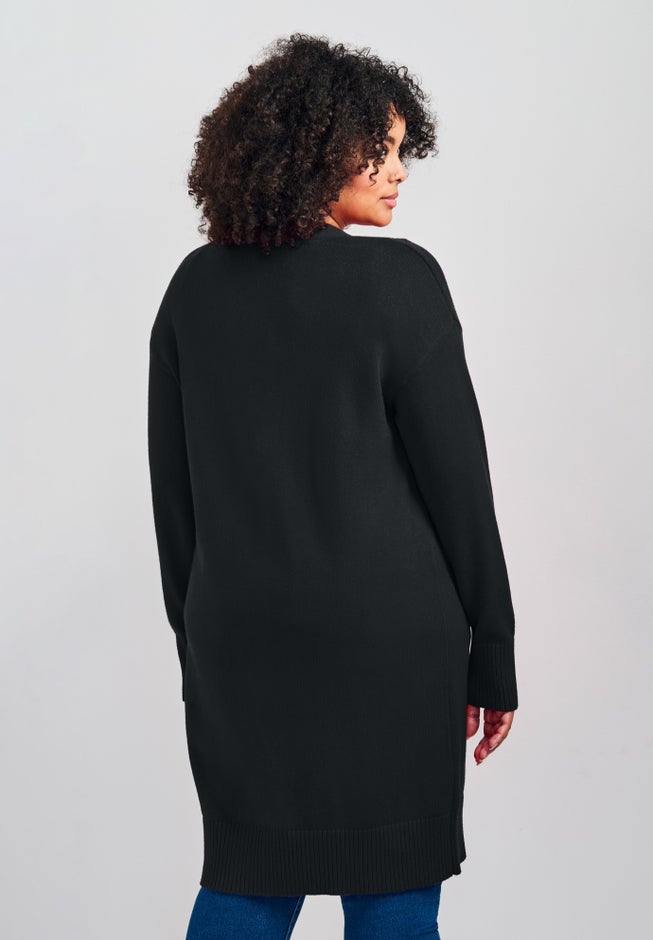 Mischa Boyfriend Cardigan image number 1