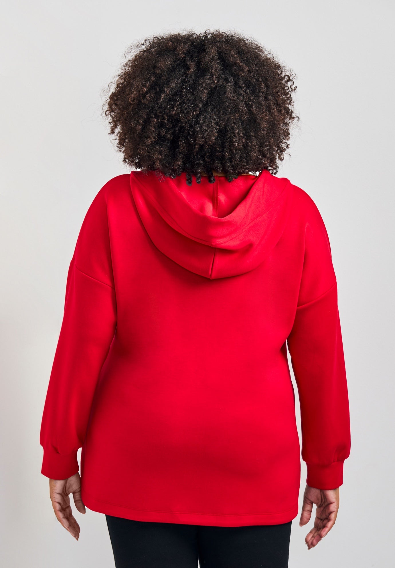 Ultra-Comfort Super Soft Hoodie image number 1