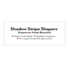 Shadow Stripe Shaper Wear-Your-Own-Bra Body Shaper image number null